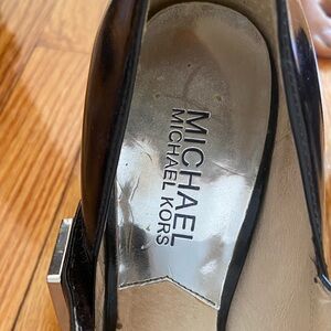 Michael Knor Heels
